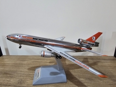 AEROMEXICO MCDONNELL DOUGLAS DC-10-30 "CASTILLO DE CHAPULTEPEC" 1:200 INFLIGHT200 - comprar en línea