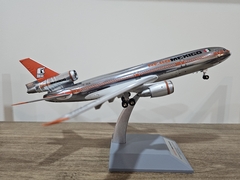 AEROMEXICO MCDONNELL DOUGLAS DC-10-30 "CASTILLO DE CHAPULTEPEC" 1:200 INFLIGHT200 - Aztec Wings