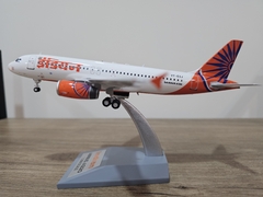 INDIAN AIRLINES AIRBUS A320 VT-ESF 1:200 INFLIGHT200 - comprar en línea