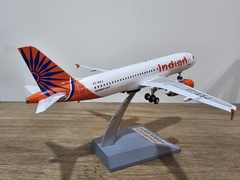 INDIAN AIRLINES AIRBUS A320 VT-ESF 1:200 INFLIGHT200 - tienda en línea