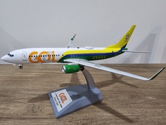 GOL BOEING 737-800 (WL) PR-GUM CONFEDERACIÓN BRASILEÑA DE FUTBOL 1:200 INFLIGHT200 en internet