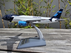 MEXICANA DE AVIACIÓN AIRBUS A320 XA-MXW 1:200 INFLIGHT200 - comprar en línea