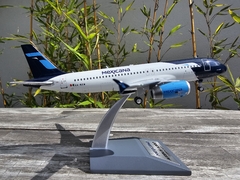 MEXICANA DE AVIACIÓN AIRBUS A320 XA-MXW 1:200 INFLIGHT200 - Aztec Wings