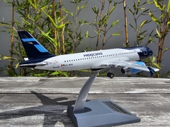 MEXICANA DE AVIACIÓN AIRBUS A320 XA-MXW 1:200 INFLIGHT200 - tienda en línea