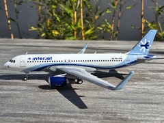 Interjet Airbus A320 XA-FUA 1:400 Gemini Jets GJAIJ1490 - comprar en línea