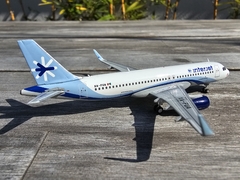 Imagen de Interjet Airbus A320 XA-FUA 1:400 Gemini Jets GJAIJ1490