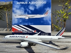 AIR FRANCE AIRBUS A350-900 1:400 PHOENIX MODELS