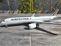 AIR FRANCE AIRBUS A350-900 1:400 PHOENIX MODELS en internet