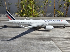 AIR FRANCE AIRBUS A350-900 1:400 PHOENIX MODELS - Aztec Wings