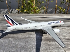 AIR FRANCE AIRBUS A350-900 1:400 PHOENIX MODELS - tienda en línea