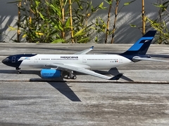 Mexicana Airbus A330-200 XA-MXQ 1:400 Phoenix Models PH11390 - comprar en línea