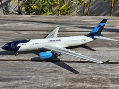 Mexicana Airbus A330-200 XA-MXQ 1:400 Phoenix Models PH11390 en internet