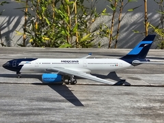 Mexicana Airbus A330-200 XA-MXP 1:400 Phoenix Models PH11391 - comprar en línea