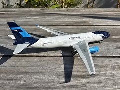 Mexicana Airbus A330-200 XA-MXP 1:400 Phoenix Models PH11391 - tienda en línea