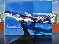 ALL NIPPON AIRWAYS ANA BOEING 747-400D "MARINE JUMBO" JA8963 1:400 DRAGON WINGS