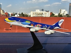 ALL NIPPON AIRWAYS ANA BOEING 747-400D "MARINE JUMBO" JA8963 1:400 DRAGON WINGS en internet