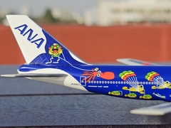 ALL NIPPON AIRWAYS ANA BOEING 747-400D "MARINE JUMBO" JA8963 1:400 DRAGON WINGS en internet