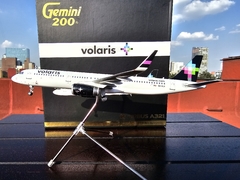 Volaris Airbus A321 XA-VLH 1:200 Gemini Jets G2VOI540