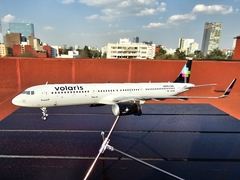 Volaris Airbus A321 XA-VLH 1:200 Gemini Jets G2VOI540 en internet