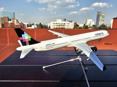 Volaris Airbus A321 XA-VLH 1:200 Gemini Jets G2VOI540 - tienda en línea