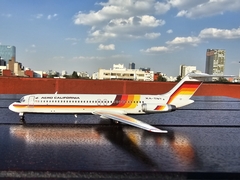 AERO CALIFORNIA MCDONNELL DOUGLAS DC-9-32 XA-TNT 1:200 INFLIGHT200 - comprar en línea