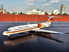 AERO CALIFORNIA MCDONNELL DOUGLAS DC-9-32 XA-TNT 1:200 INFLIGHT200 en internet