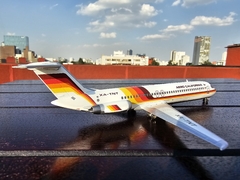 AERO CALIFORNIA MCDONNELL DOUGLAS DC-9-32 XA-TNT 1:200 INFLIGHT200 - tienda en línea