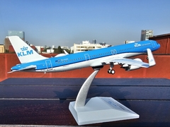 KLM AIRBUS A321NEO PH-AXA 1:200 INFLIGHT200 - tienda en línea