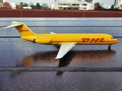 DHL MCDONNELL DOUGLAS DC-9-32 N909AX 1:400 AEROCLASSICS - Aztec Wings