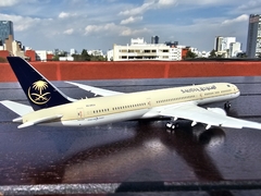 SAUDIA BOEING 787-10 HZ-AR24 1:400 JC WINGS - Aztec Wings