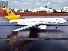 TAESA MCDONNELL DOUGLAS DC-10-30 XA-SYE 1:400 AEROCLASSICS - Aztec Wings