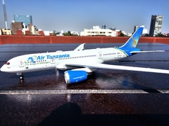 Air Tanzania Boeing 787-8 5H-TCG 1:400 AV400 en internet