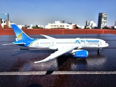 Air Tanzania Boeing 787-8 5H-TCG 1:400 AV400 - Aztec Wings