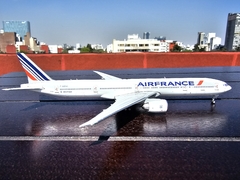 AIR FRANCE BOEING 777-300 F-GZNH 1:400 GEMINI JETS - Aztec Wings