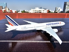 AIR FRANCE BOEING 777-300 F-GZNH 1:400 GEMINI JETS - tienda en línea