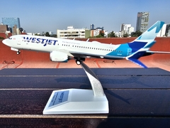 WESTJET BOEING 737 MAX8 C-EFWJ 1:200 INFLIGHT200 - comprar en línea