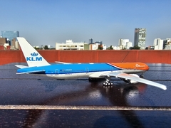 KLM BOEING 777-300 "ORANGE PRIDE" PH-BVA 1:400 NG MODELS - tienda en línea