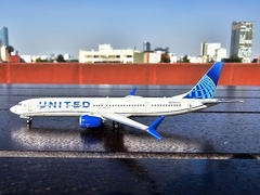 UNITED BOEING 737 MAX10 N27753 1:400 NG MODELS - comprar en línea