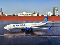 UNITED BOEING 737 MAX10 N27753 1:400 NG MODELS en internet