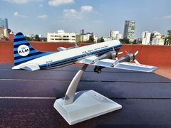 KLM LOCKHEED L-188 ELECTRA PH-LLC 1:200 INFLIGHT200 - Aztec Wings