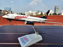 ALOHA BOEING 737-700 (WL) N739AL 1:200 INFLIGHT200 en internet