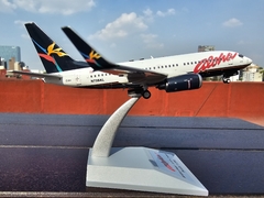 ALOHA BOEING 737-700 (WL) N739AL 1:200 INFLIGHT200 - Aztec Wings