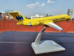 HUGHES AIRWEST MCDONNELL DOUGLAS DC-9-31 N9338 1:200 INFLIGHT200 - tienda en línea