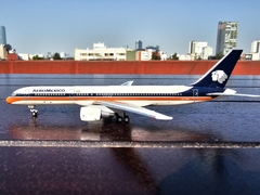 AEROMEXICO BOEING 757-200 XA-TQU 1:400 AEROCLASSICS - comprar en línea