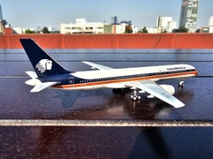 AEROMEXICO BOEING 757-200 XA-TQU 1:400 AEROCLASSICS - tienda en línea