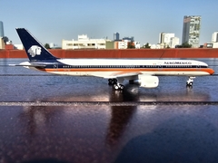 AEROMEXICO BOEING 757-200 XA-TQU 1:400 AEROCLASSICS - Aztec Wings