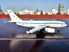 LLOYD AÉREO BOLIVIANO (LAB) AIRBUS A310-300 1:400 AEROCLASSICS - Aztec Wings