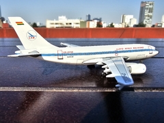 LLOYD AÉREO BOLIVIANO (LAB) AIRBUS A310-300 1:400 AEROCLASSICS - tienda en línea