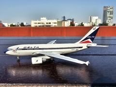 DELTA AIR LINES AIRBUS A310-300 N822PA 1:400 AEROCLASSICS - comprar en línea