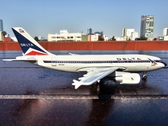 DELTA AIR LINES AIRBUS A310-300 N822PA 1:400 AEROCLASSICS - Aztec Wings